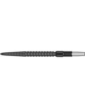 Target Darts Target Swiss Chrono Black Points