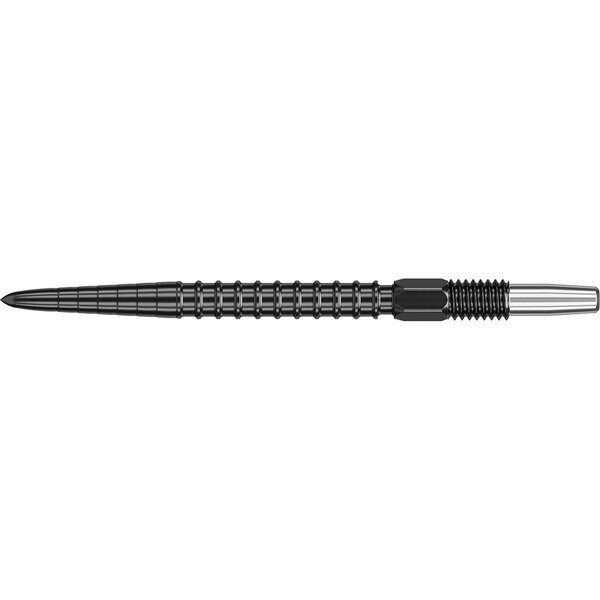 Target Darts Target Swiss Chrono Black Points