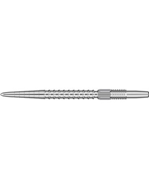 Target Darts Target Swiss Chrono Silver Points