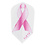 Poly Royal Breast Cancer Slim Poly Royal Hard Dart Flight