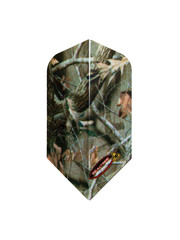 Viper Darts Viper Realtree HD Camo Slim Dart Flights