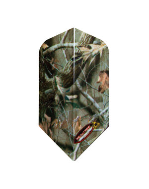 Viper Darts Viper Realtree HD Camo Slim Dart Flights