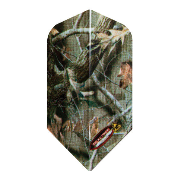Viper Darts Viper Realtree HD Camo Slim Dart Flights