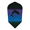 Poly Royal Dolphin Slim Poly Royal Hard Dart Flight