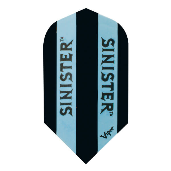 Viper Darts Viper Sinister Opaque Slim Dart Flights