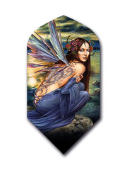 Alchemy Alchemy Sylundine Slim Dart Flights