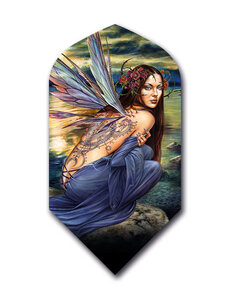 Alchemy Alchemy Sylundine Slim Dart Flights