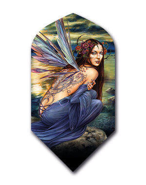 Alchemy Alchemy Sylundine Slim Dart Flights