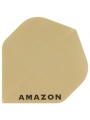 Amazon Amazon Gold Standard Dart Flights