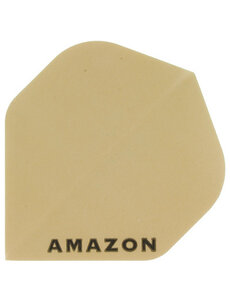 Amazon Amazon Gold Standard Dart Flights