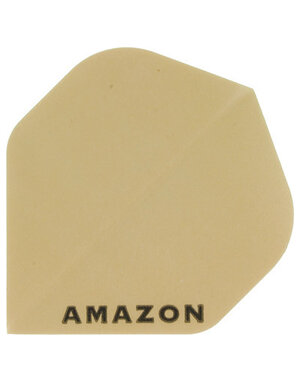 Amazon Amazon Gold Standard Dart Flights