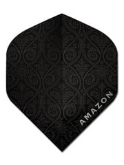 Amazon Amazon Black Decor Standard Dart Flights