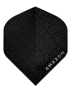 Amazon Amazon Black Decor Standard Dart Flights