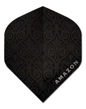 Amazon Amazon Black Decor Standard Dart Flights