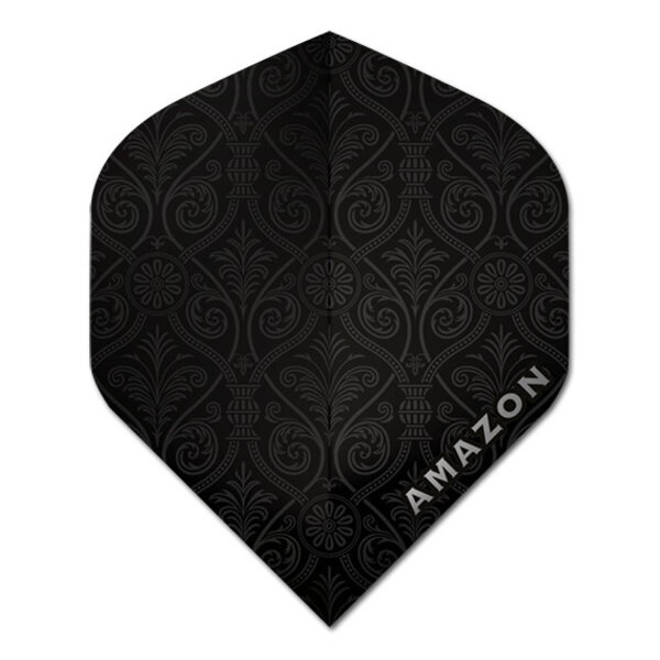 Amazon Amazon Black Decor Standard Dart Flights