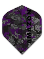Amazon Amazon Camo No2 Dart Flights