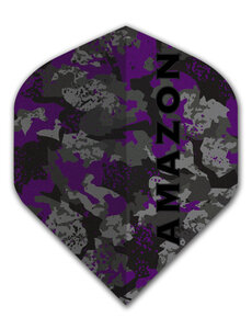 Amazon Amazon Camo No2 Dart Flights
