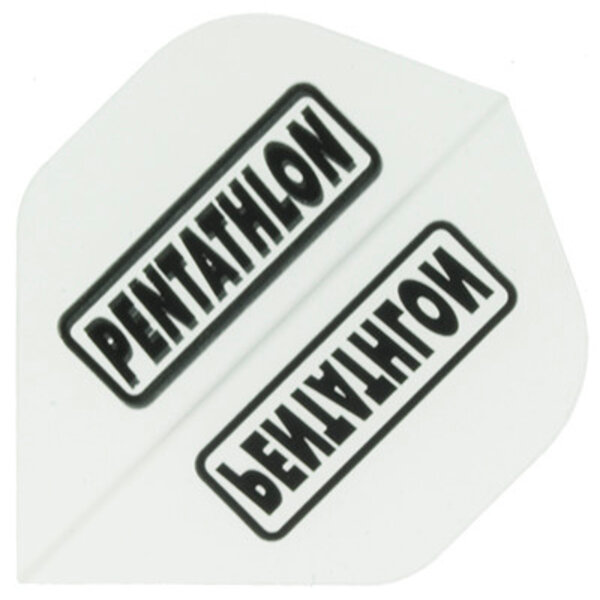 PENTATHLON Pentathlon Clear Standard Flights