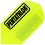 PENTATHLON Pentathlon Slim Fluro Yellow Dart Flights