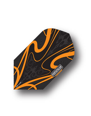 PENTATHLON Pentathlon TDP Lux Slim Dart Flights