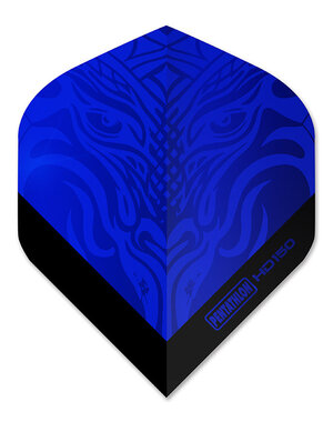 PENTATHLON Pentathlon HD150 Dragon Dart Flights