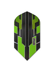 PENTATHLON Pentathlon Shimmer Slim Dart Flights