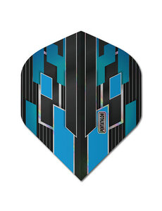 PENTATHLON Pentathlon Shimmer Standard Dart Flights