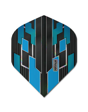 PENTATHLON Pentathlon Shimmer Standard Dart Flights
