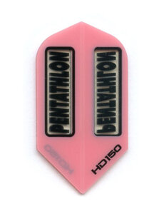 PENTATHLON Pentathlon HD150 Slim Dart Flights