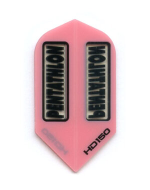 PENTATHLON Pentathlon HD150 Slim Dart Flights