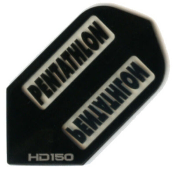 PENTATHLON Pentathlon HD150 Slim Dart Flights