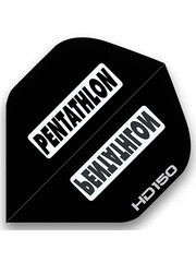 PENTATHLON Pentathlon HD150 Standard Dart Flights