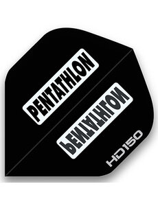 PENTATHLON Pentathlon HD150 Standard Dart Flights