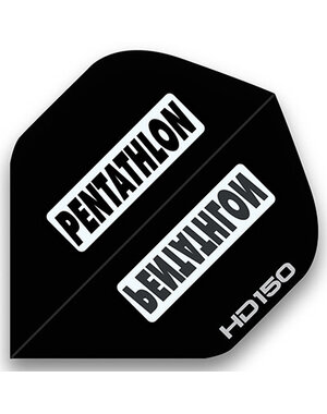 PENTATHLON Pentathlon HD150 Standard Dart Flights
