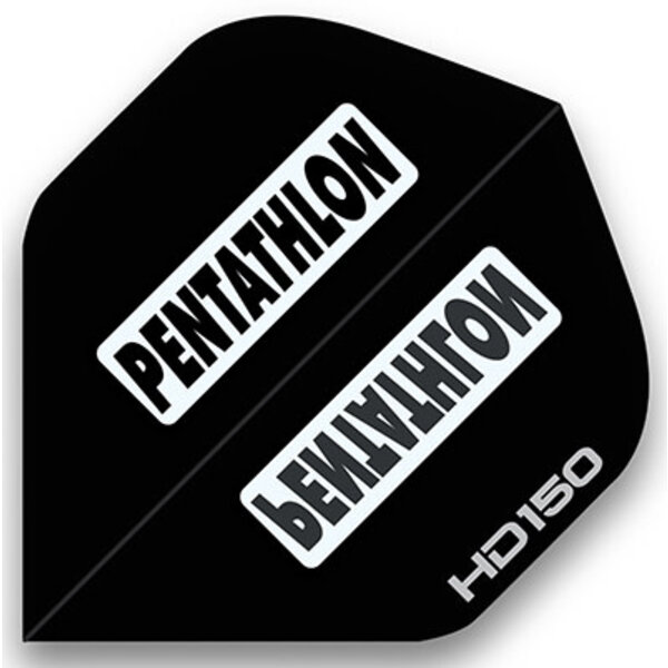 PENTATHLON Pentathlon HD150 Standard Dart Flights