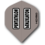 PENTATHLON Pentathlon HD150 Standard Dart Flights