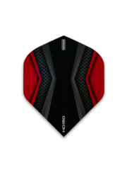 PENTATHLON Pentathlon HD150 Black Standard Dart Flights