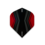 PENTATHLON Pentathlon HD150 Black Standard Dart Flights