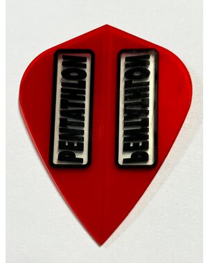 PENTATHLON Pentathlon Kite Dart Flights