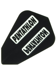 PENTATHLON Pentathlon Fantail Dart Flights