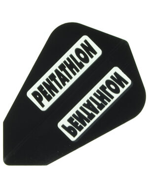 PENTATHLON Pentathlon Fantail Dart Flights