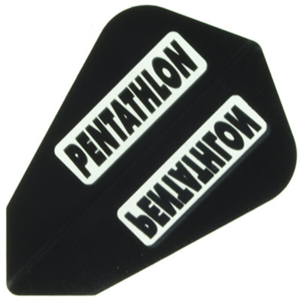 PENTATHLON Pentathlon Fantail Dart Flights