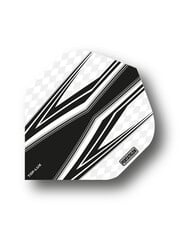 PENTATHLON Pentathlon TDP Lux Vizion Black Standard Dart Flights