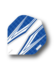 PENTATHLON Pentathlon TDP Lux Vizion White Standard Dart Flights