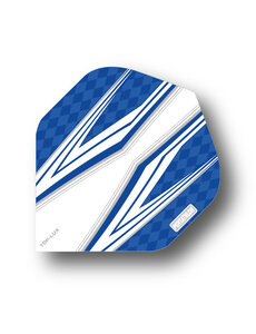 PENTATHLON Pentathlon TDP Lux Vizion White Standard Dart Flights