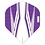 PENTATHLON Pentathlon TDP Lux Vizion White Standard Dart Flights