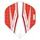 PENTATHLON Pentathlon TDP Lux Vizion White Standard Dart Flights