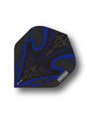 PENTATHLON Pentathlon TDP Lux Standard Dart Flights