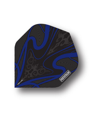 PENTATHLON Pentathlon TDP Lux Standard Dart Flights