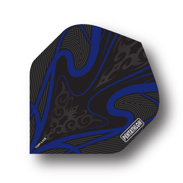 PENTATHLON Pentathlon TDP Lux Standard Dart Flights